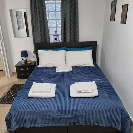 Titika'S House Apartment Skiathos Town Exterior photo
