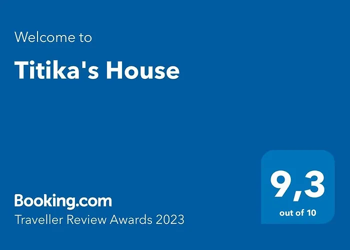 Titika\'S House