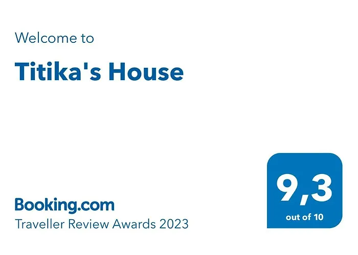 Titika\'S House