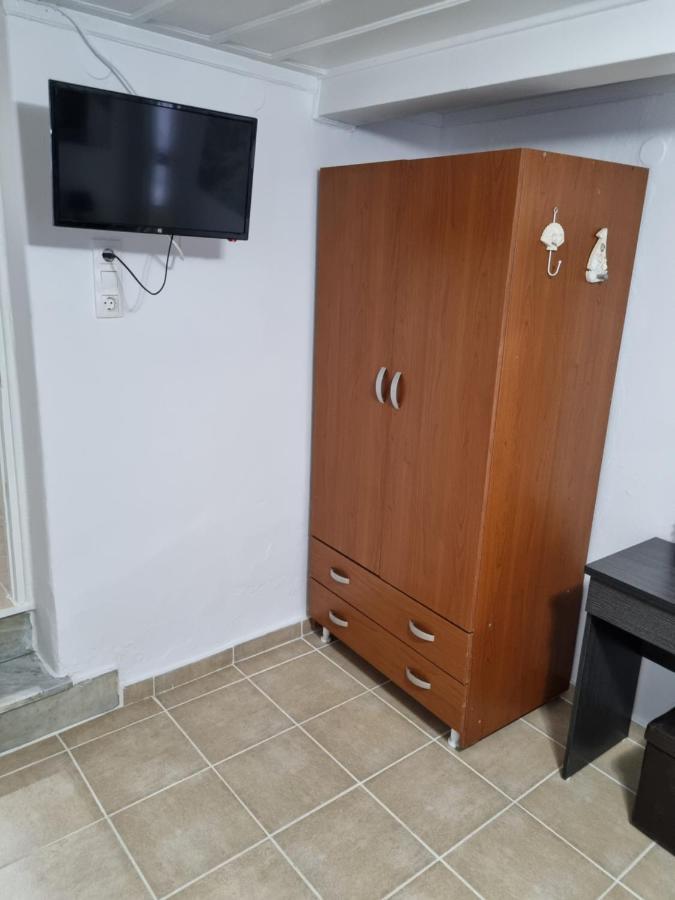 Appartamento Titika's House *