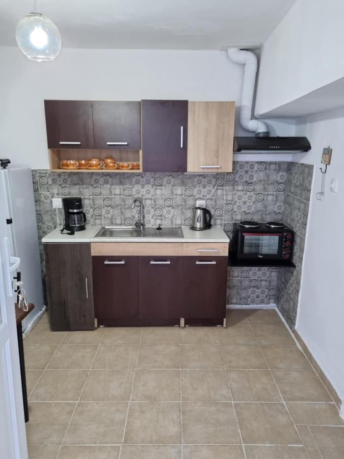 Apartment Titika's House Skiathos-Stadt