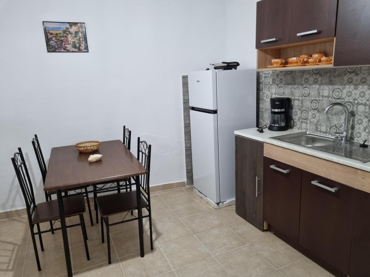 Apartment Titika's House Skiathos-Stadt