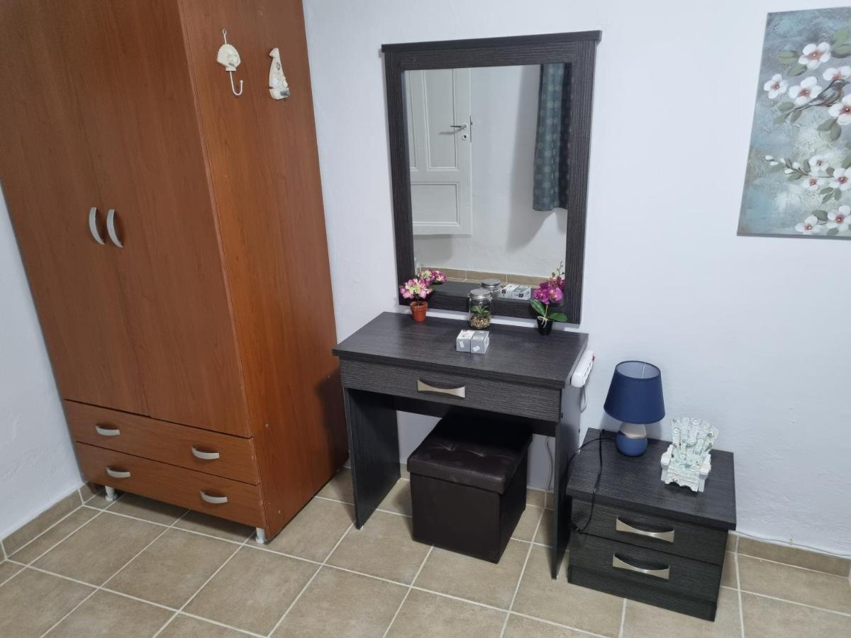 Titika's House Appartamento