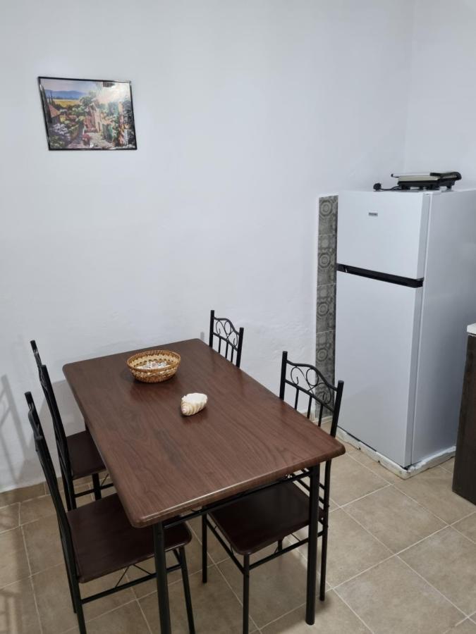 Apartment Titika's House