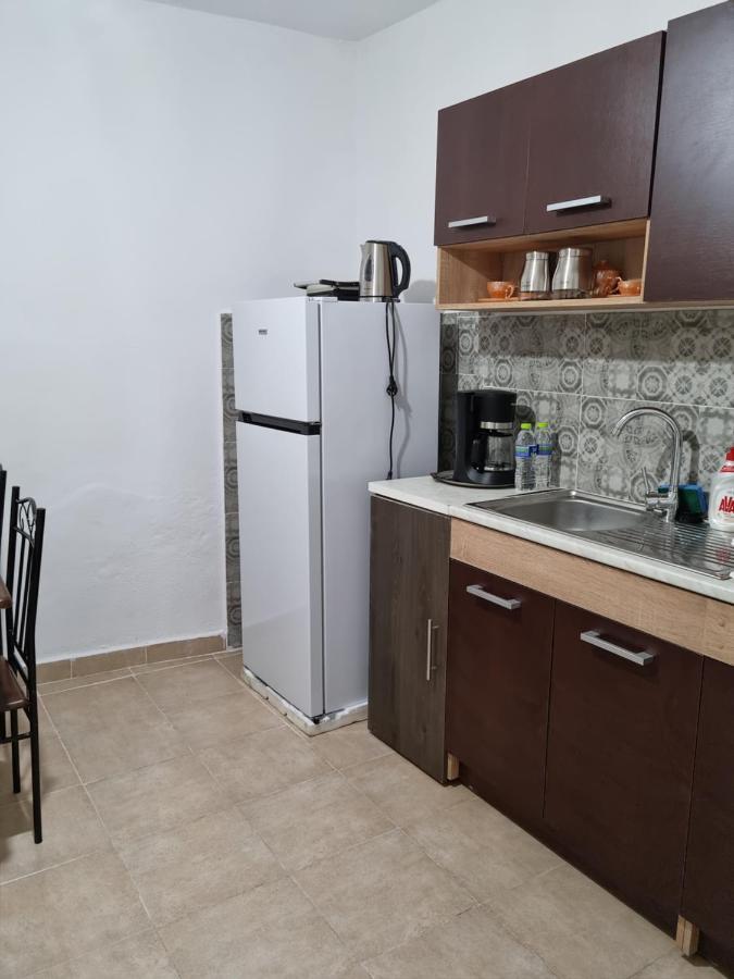Titika's House Apartment