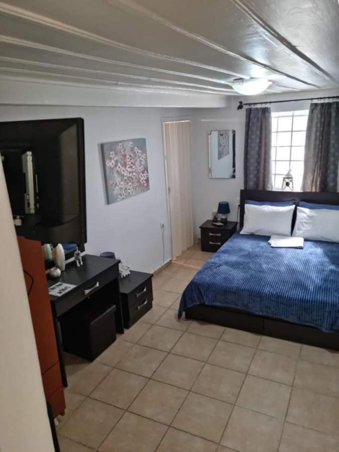 Titika's House Apartment