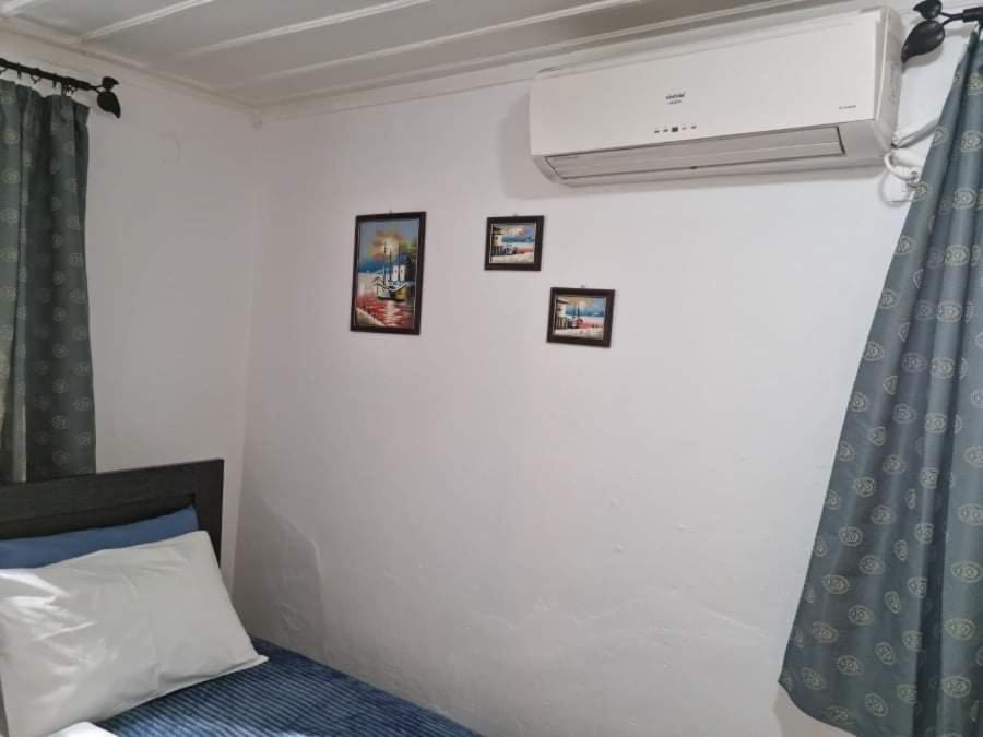 Apartment Titika's House Skiathos-Stadt