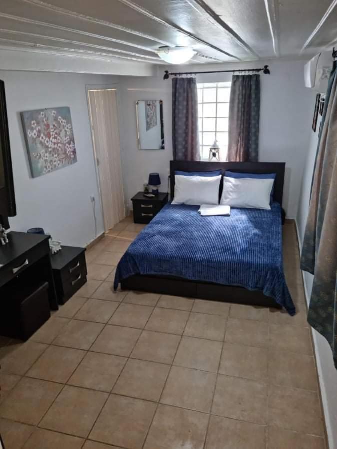 Titika's House Apartment