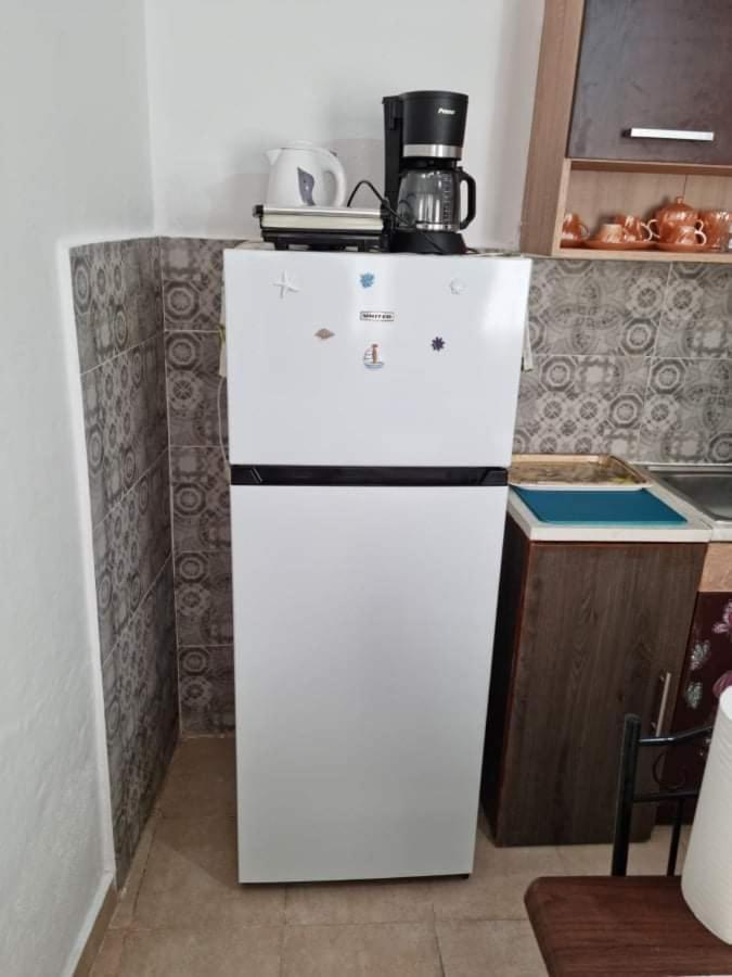 Titika's House Appartamento *