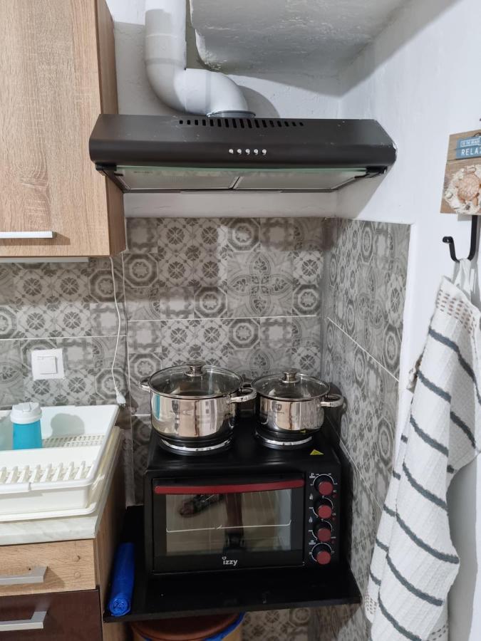 Appartement Titika's House Skiathos Chora