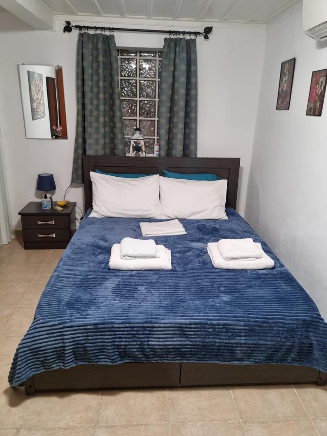 Titika's House Appartement
