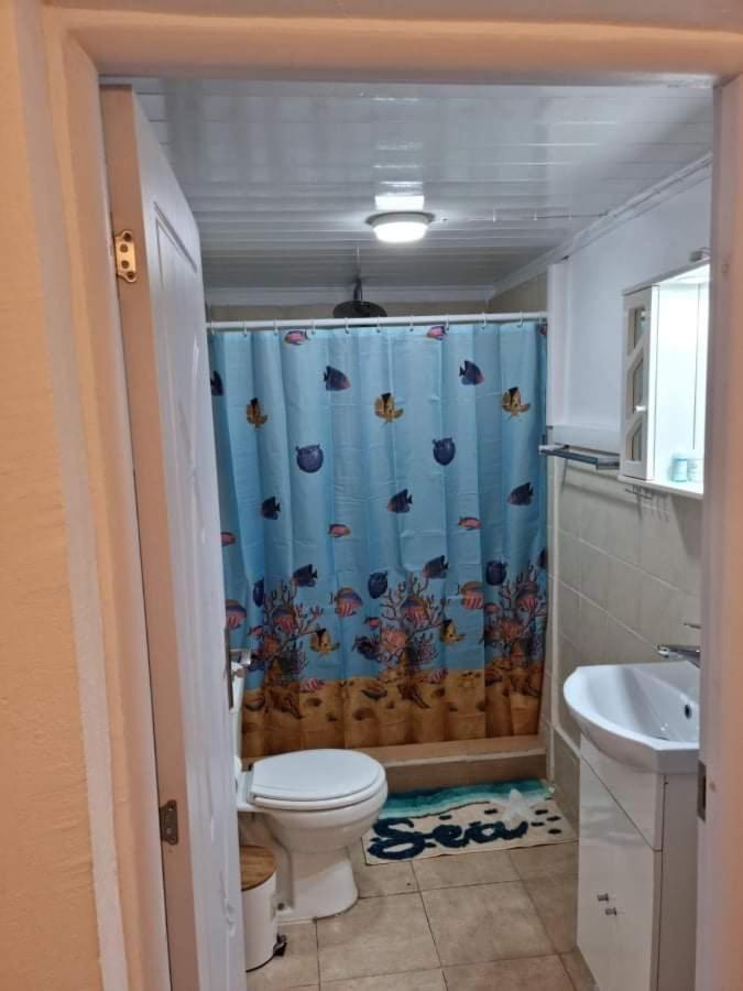 Titika's House Skiathos Chora